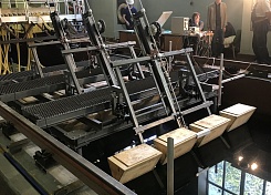 Грант Фонда содействия инновациям. Второй этап завершен.